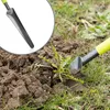 com-four® 6-teiliges Garten-Werkzeug-Set - Gartenset mit Produktbild-Vorschau 8