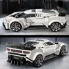 LEGO Speed Champions Bugatti Centodieci 77240 Anteprima dell’immagine prodotto 17
