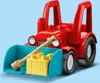 LEGO DUPLO Traktor i zwierzęta gospodarskie, Zestaw do Podgląd zdjęcia produktu 24