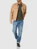 s.Oliver Herren T-Shirt - Basic, Rundhals, Baumwolle, Produktbild-Vorschau 6