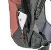 Deuter AC Lite 16 Red Wood/Ivy Outdoor-Rucksack Produktbild-Vorschau 10