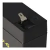 Kung Long WP7-6 Akku Blei 6 Volt 7Ah, Faston 4,8mm Produktbild-Vorschau 8