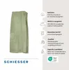 SCHIESSER Saunakilt Turin Damen | Einfarbig | 100% Produktbild-Vorschau 2