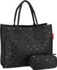 reisenthel Shopper daily shopper set No.1 42 x 34 x 16 Produktbild-Vorschau 8