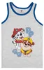 Paw Patrol Unterhemd für Jungen - Kinder Tank Top Hemdchen Produktbild-Vorschau 5