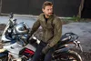 SHIMA Openair Motorrad Textiljacke, braun, XL Produktbild-Vorschau 4