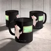 Mr. & Mrs. Panda Geschenktasse Schwimmen Trainerin Produktbild-Vorschau 4
