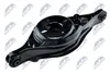 NTY ZWT-MZ-079 Querlenker Hinten Links für MAZDA 6 Kombi Produktbild-Vorschau 8