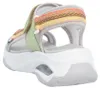 Rieker Damenschuhe Sandalen Mehrfarbig Freizeit Productafbeelding-voorbeeld 11