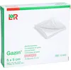 Gazin Mullkompressen 5 x 5 cm 8fach steril, 10 St. Produktbild-Vorschau 3