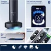 Oral B iO 7N Elektrische Zahnbrste wei Bluetooth 2 Brsten 1 Produktbild-Vorschau 20