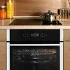 Autarkes Herdset: 60cm Einbaubackofen EB8313HC + 59cm Produktbild-Vorschau 2