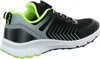Dockers Kinder Low Sneaker Schwarz Textil-Synthetik Produktbild-Vorschau 12