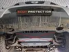 Ochrana motora proti podbehnutiu pre model Nissan Navara Náhľad obrázku produktu 10