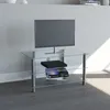 TV Møbler | Lowboard | Kabelføring | Mål H. 45 x B. 95 x D. Produktbild-Vorschau 7