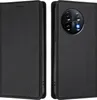 Litchi Leder Handyhülle für OnePlus 11 Wallet Kartenfächer Produktbild-Vorschau 2