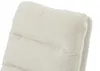 6er-Set Esszimmerstuhl HWC-G66, Küchenstuhl, drehbar Produktbild-Vorschau 6