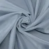 Gardinen Vorhänge Voile Gardine Transparent Dekoschal Uni Produktbild-Vorschau 10