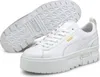 Puma Damen Sneakers Weiß 384209-01 Grösse 38 Produktbild-Vorschau 15