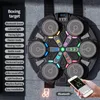 ZELURXX Interaktives 6-Zonen Musik-Boxtraining für Kinder, Produktbild-Vorschau 8