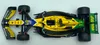 Bburago 18-38214N - Modellauto - F1 McLaren MCL38 Miami Produktbild-Vorschau 10