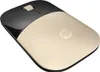 Z3700 Wireless Maus (schwarz/gold) Produktbild-Vorschau 8