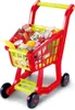 ToyToyToy Einkaufswagen mit Lebensmittel 28 teilig für Produktbild-Vorschau 3