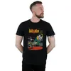DC Comics - "No. 37" T-Shirt für Herren BI49336 (XXL) Produktbild-Vorschau 2
