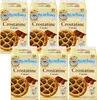 MULINO BIANCO Crostatine Cacao - Italienische Kekse, Produktbild-Vorschau 1