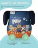 Kaufmann Kindersitzerhöhung "Paw Patrol" 617415 Podgląd zdjęcia produktu 8