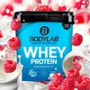 BODYLAB Whey Protein - 2000g - Himbeere-Joghurt Produktbild-Vorschau 2
