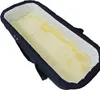 Altabebe potah z jehněčí kůže NATURE LWH 72x34x4 cm barevný Náhled obrázku produktu 10