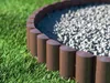 Gartenpalisade 2,4 m Renovey – Rasenkante / Beetumrandung, Produktbild-Vorschau 4