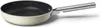 24 cm cremefarbene, matte bratpfanne Smeg FPF2402CRM Produktbild-Vorschau 5
