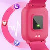 Maxlife Smartwatch pre deti IP68 odolné voči vode s 3 Náhľad obrázku produktu 6
