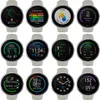 Polar Pacer PRO Snow White Voir les images du produit 44