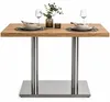 Mucola Colonne de table Pied de meuble Pied de support Pied Voir les images du produit 1