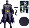 McFarlane Toys DC Multiverse Actionfigur Batman (DC Produktbild-Vorschau 3