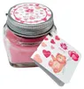 ARÔME Zestaw świec zapachowych Floral, mix 4 zapachów, 24 Podgląd zdjęcia produktu 7