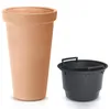 Blumensäule CLASSIC TOWER Kunststoff Ø 40 cm H 63 cm Produktbild-Vorschau 10