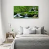 Tulup Glas-Bild -140x70- Wandkunst Dekorative Wand für Produktbild-Vorschau 3