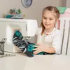 Amilian Baumwollstoff Meterware, Stoffe, Stoffreste: ca. Produktbild-Vorschau 3