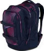 Satch, Schulrucksack-Set PACK Seismic Pink 2-teilig, ab 5. Produktbild-Vorschau 7