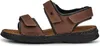Josef Seibel 10104-11 Rafe Herren Sandale Outdoor bequem Produktbild-Vorschau 76