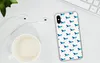 MuchoWow® Handyhülle Schutzhülle Hülle für Telefoonhoesje Produktbild-Vorschau 6
