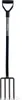 Fiskars Ergonomic™ Fourche à jardin FISKARS 133400 Voir les images du produit 7