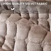 Potahy na područky pohovky, potah na rozkládací křeslo, Náhled obrázku produktu 7