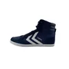 hummel Slimmer Stadil High Sneaker Uni dress blue/white kh Produktbild-Vorschau 31