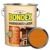 Bondex Dauerschutz Lasur 4 L oregon pine Produktbild-Vorschau 8