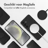 imoshion Color Back Cover con MagSafe Samsung Galaxy S24 - Anteprima dell’immagine prodotto 10